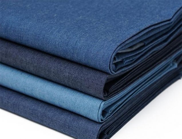 Azərbaycanda ilk dəfə cins parça istehsalına başlanılacaq