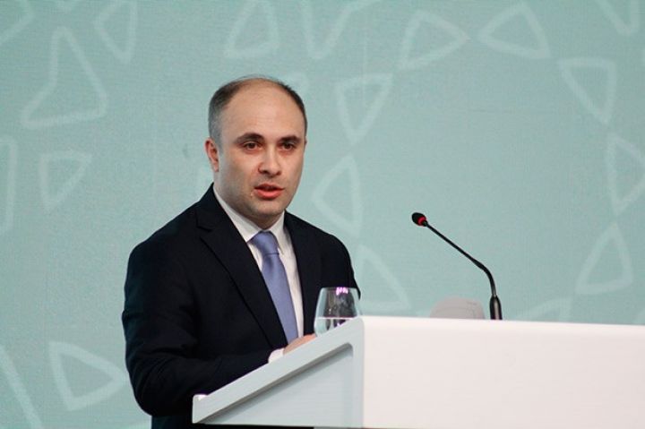 9100 yeni nəsil kassa aparatı, 1,3 milyard manata yaxın dövriyyə