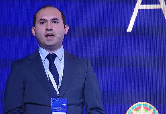 Beynəlxalq Bank fərqli ödəniş vasitəsini təqdim etdi - BAZARDA BİR İLK