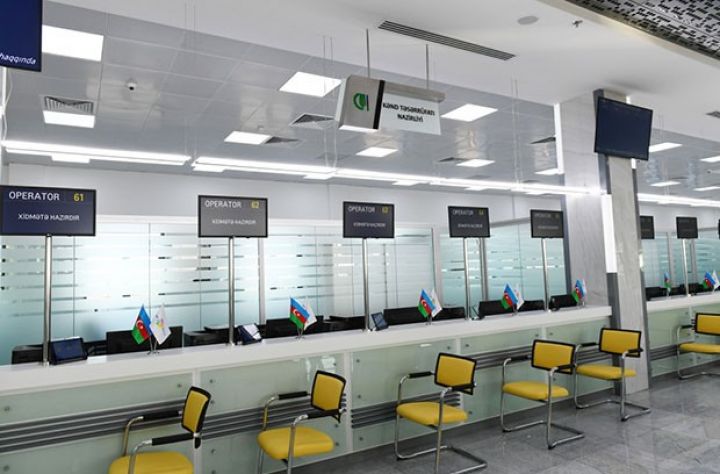 “ASAN rəqəmsal sinir sistemi” platforması hazırlanıb