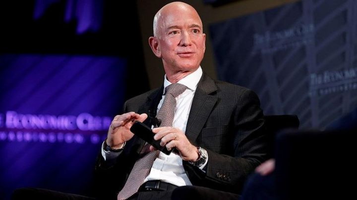 Cef Bezos Los Ancelesin ən bahalı evini aldı  