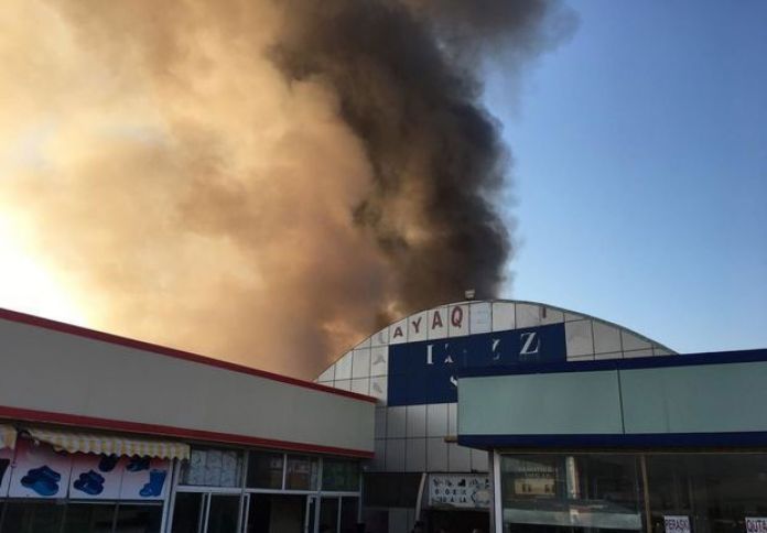 “Nə sığorta? Ancaq yer pulu veririk” 