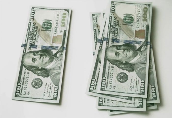 Valyuta hərracı keçirildi - NƏTİCƏ