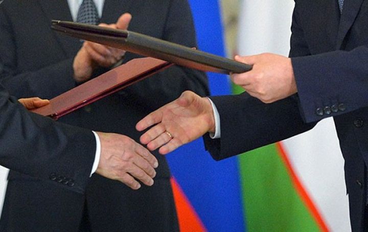 25 milyard dollarlıq birgə layihələr həyata keçiriləcək 