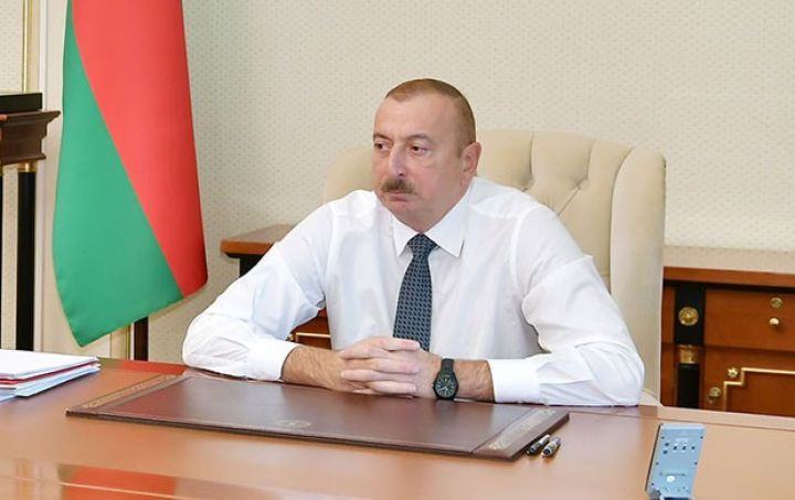 “Digər böyük şəhərlərimizin də Baş Planı tərtib edilməlidir”