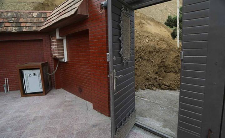 "Həmin ərazilərdə tikinti işləri aparılmasının qarşısı alınmalıdır"