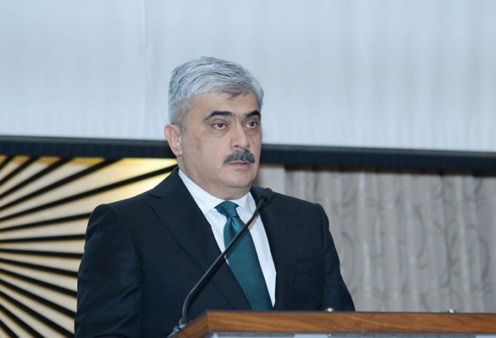 "Kəsir cəmi 205 milyon manat təşkil edib"