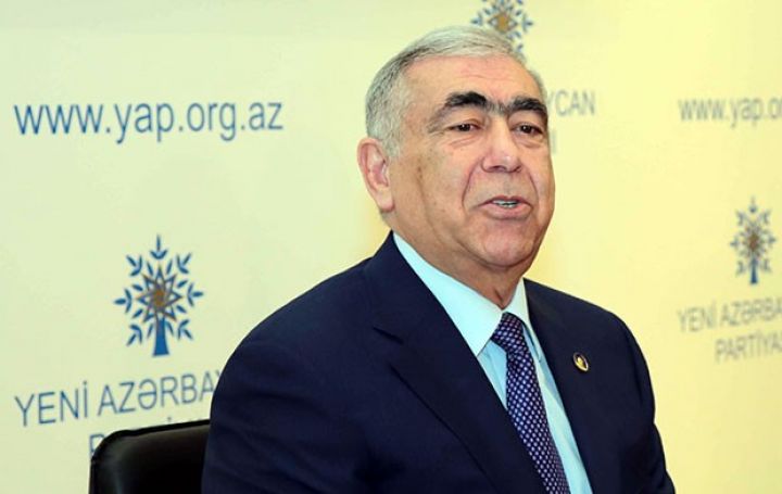 "Çin avtomobilləri yollarımızı məhv edib" - Agentlik sədri