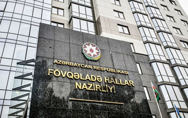 Fövqəladə Hallar Nazirliyi böyük məbləğdə cərimələnib 