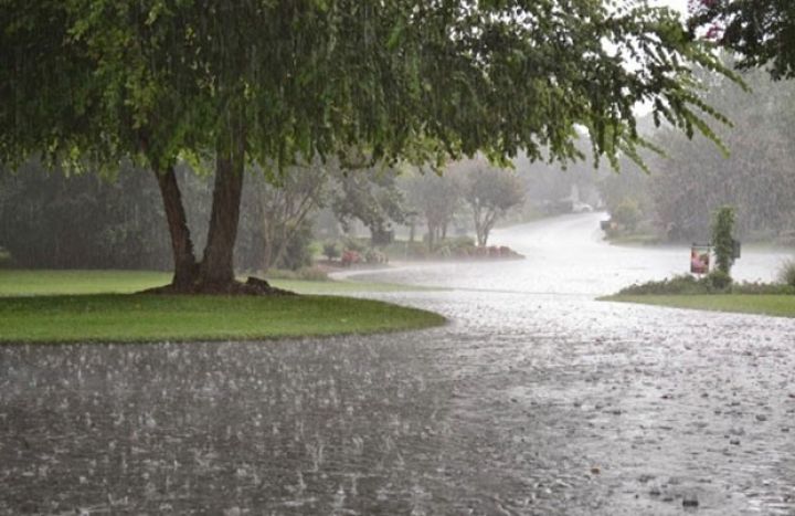 Sabah Azərbaycanda yağış və qar yağacağı gözlənilir