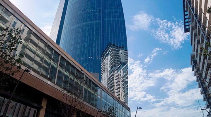 “PASHA Holding”ə məxsus şirkət nizamnamə kapitalını azaldır