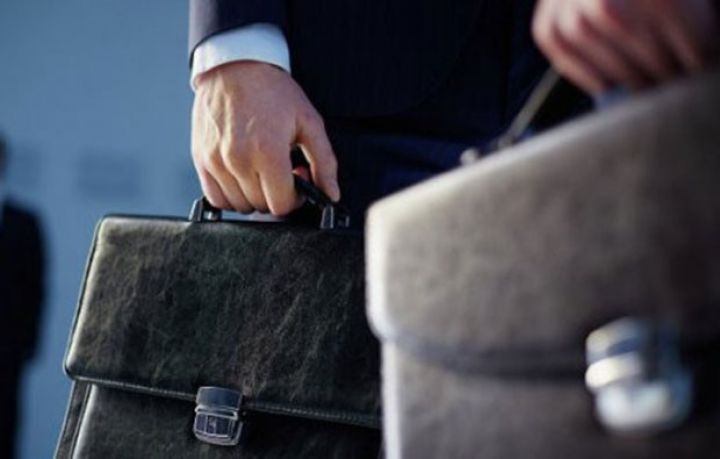 4 azərbaycanlıya Ukraynadakı şirkətdə vəzifə verildi