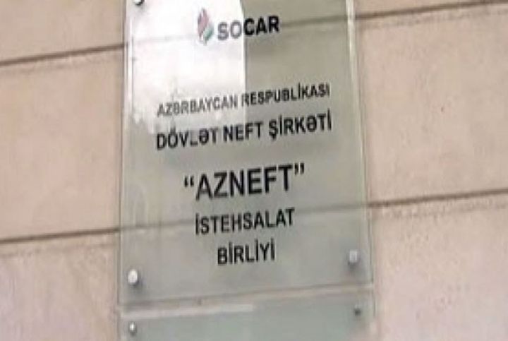 “Azneft”də yeni təyinatlar