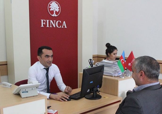 “FİNCA Azerbaijan” Bakıda yeni filialını açır