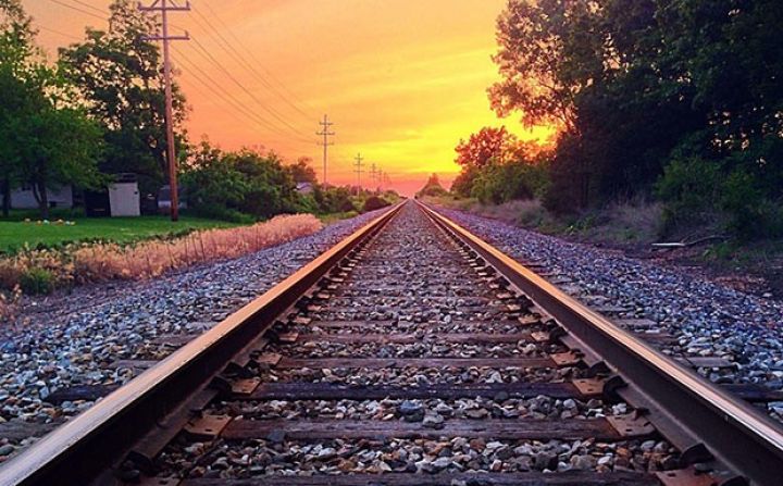 Ankara-Sivas yüksək sürətli dəmir yolu Bakı-Tbilisi-Qarsla birləşəcək