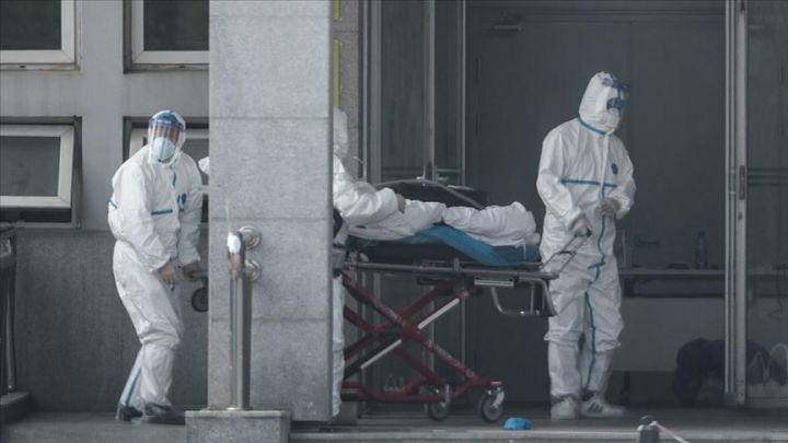 İş adamlarına “Çinə getməyin!” çağırışı 