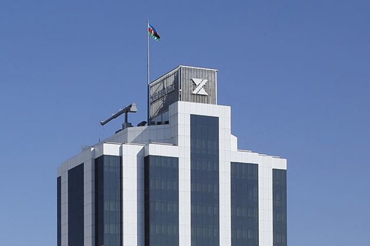 Xalq Bank 2019-un yekunlarını açıqladı - Özəl banklar arasında ən böyük kredit portfeli