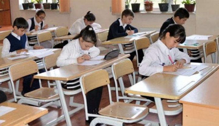 Azərbaycanda bağça, məktəb və universitetlər bağlandı - RƏSMİ AÇIQLAMA