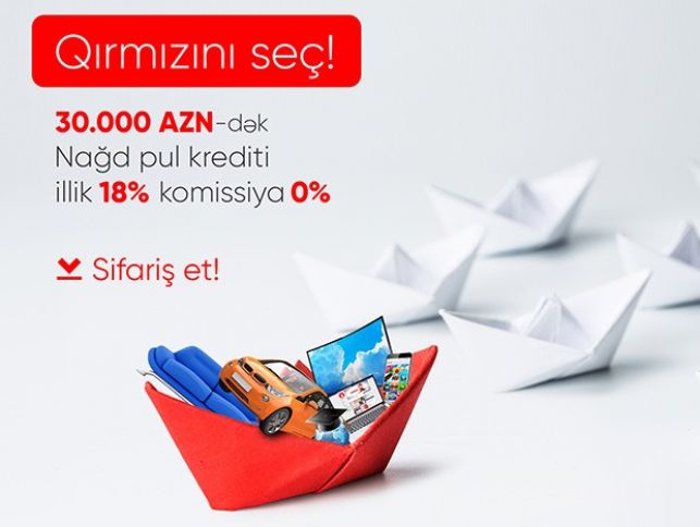 Bank BTB-dən xanımlara özəl kampaniya