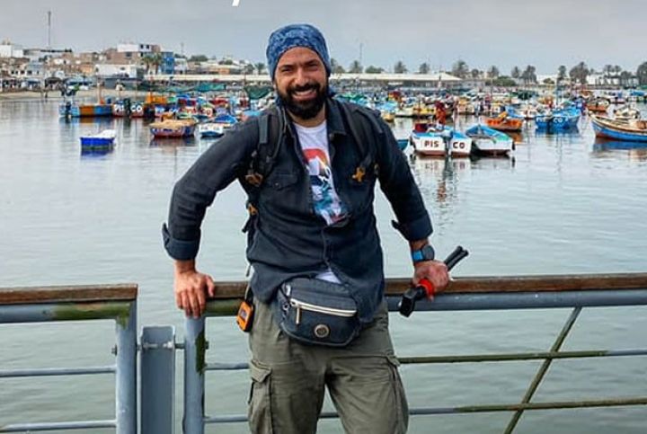 PAŞA Bank-ın sponsorluğu ilə dünyanı gəzir