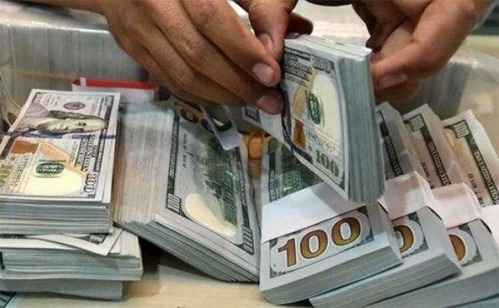 Azərbaycan Nigerə 100 min ABŞ dolları yardım etdi