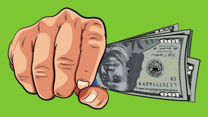 Dolların sabaha olan rəsmi məzənnəsi açıqlandı