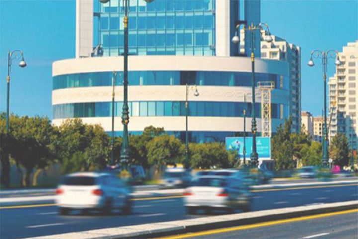 Dövlət Neft Fondunun gəlirliliyi artıb