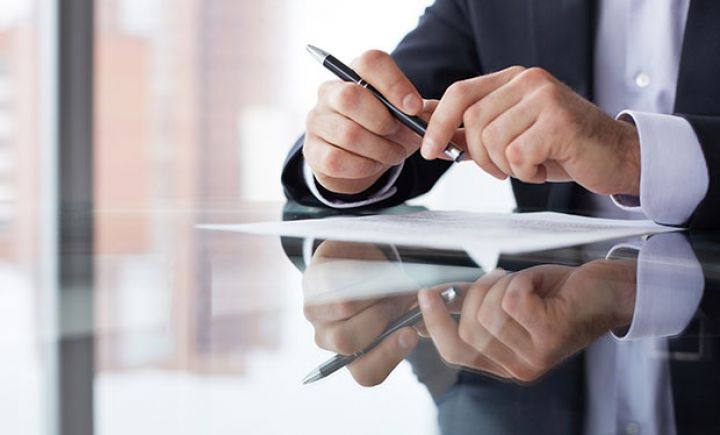 “Azərbaycan Sənaye Korporasiyası”nda kadr dəyişikliyi baş verib