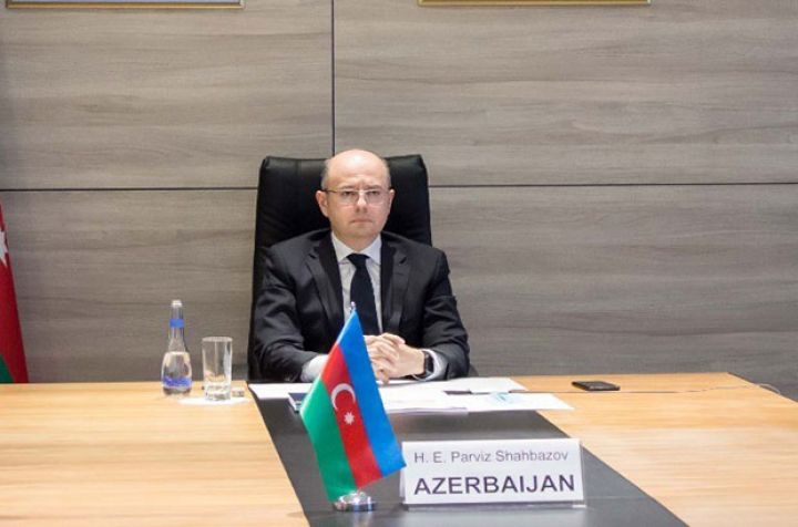 Azərbaycan neft hasilatının ixtisar müddətinin uzadılmasına razılıq verib