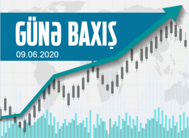 Avro və funtda ucuzlaşma sürətlənə bilər