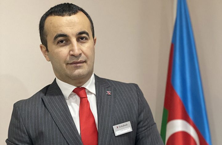 Xalq Banka ağır itki üz verdi