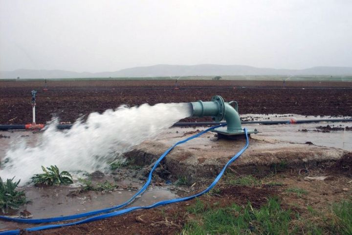 Meliorasiya və su ilə bağlı iki dövlət proqramı hazırlanıb