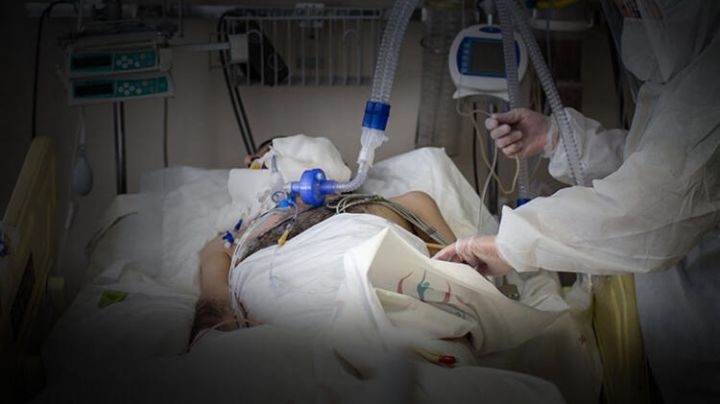 Azərbaycanda koronavirus ilə bağlı son vəziyyət açıqlandı - 32 NƏFƏR ÖLÜB