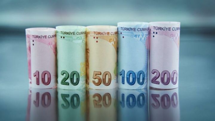 Dollar/TL məzənnəsilə bağlı proqnoz - İL SONUNDA 8,5749 OLACAĞI GÖZLƏNİLİR