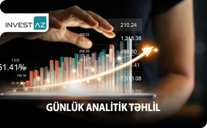 Qızılın qiyməti dəyər qazanmaqda davam edir - GÜNƏ BAXIŞ