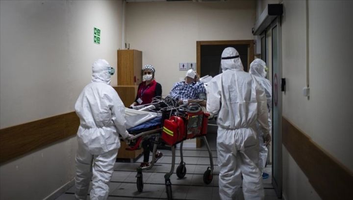 Azərbaycanda koronavirus ilə bağlı son vəziyyət açıqlandı