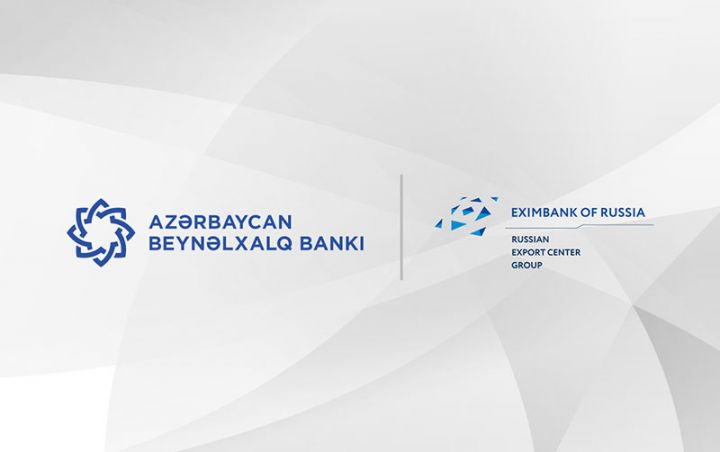 Beynəlxalq Bank Rusiya bankı ilə memorandum imzaladı