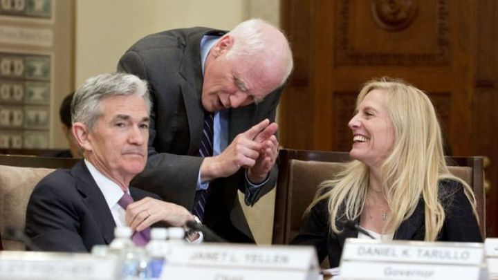 Yeni Fed sədri namizədi hazırkı sədrin əksin düşünür