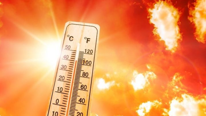 Azərbaycanda havanın temperaturu daha da yüksələcək