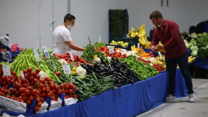 Türkiyədə 18 ilin ən yüksək İyul inflyasiyası