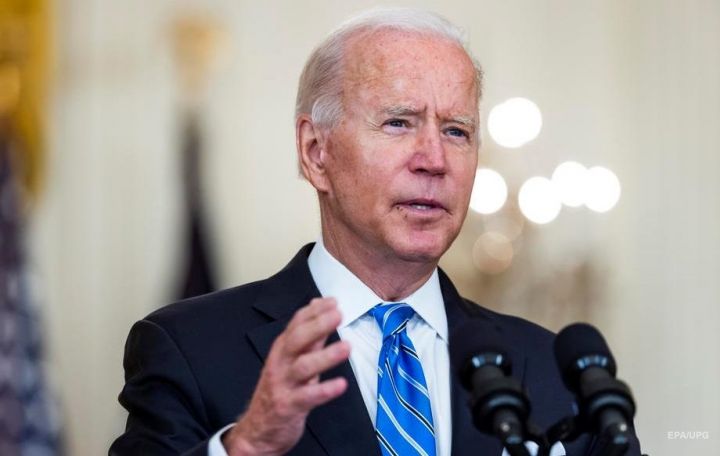 Bayden OPEC -i hasilatı artırmağa və neft qiymətlərini aşağı salmağa çağırır