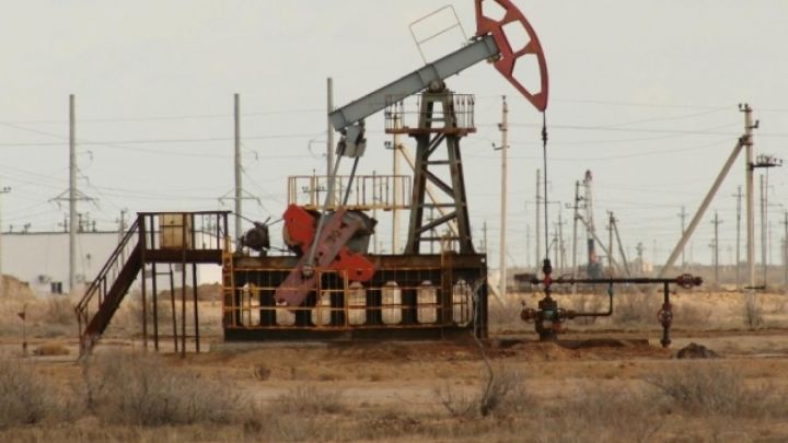 Azərbaycan neftinin son qiyməti