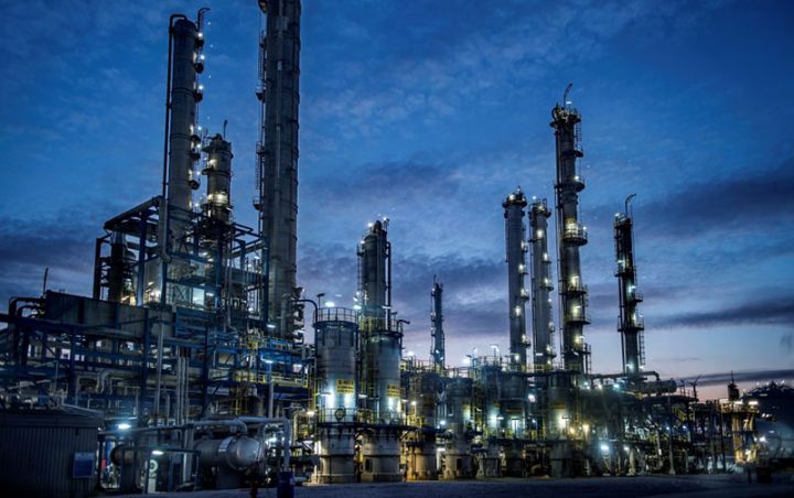 "Petkim"  tarixində ən yüksək maliyyə göstəricilərinə nail olub