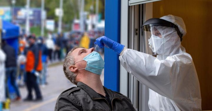 Koronavirusun daha təhlükəli variantının sürətlə yayıla biləcəyi ilə bağlı xəbərdarlıq edilib