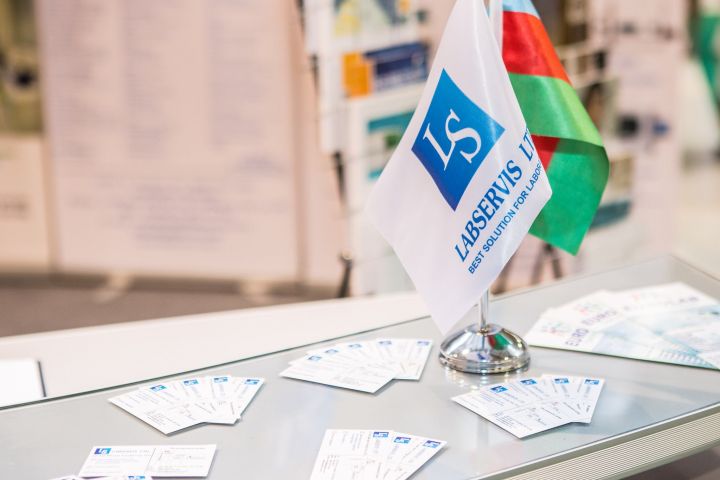 Dövlət Agentliyindən “Labservis LTD” şirkətinə 7,2 milyon manatlıq sifariş