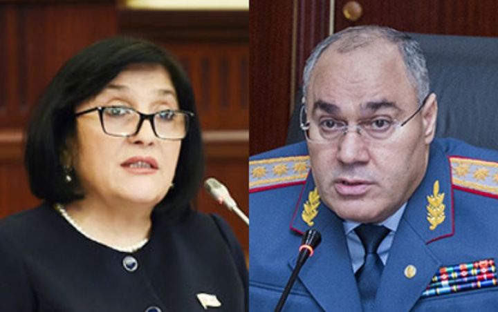 “Dünən Səfər Mehdiyev mənə zəng edib təəssüfünü bildirdi” - YENİLƏNİB