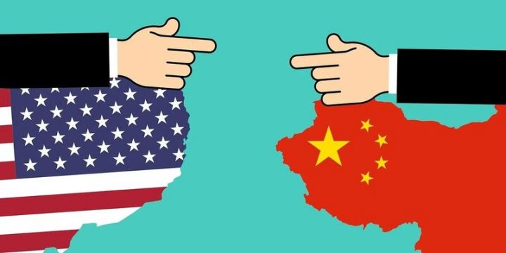 ABŞ 8 Çin şirkətinə qarşı sanksiya tətbiq edib