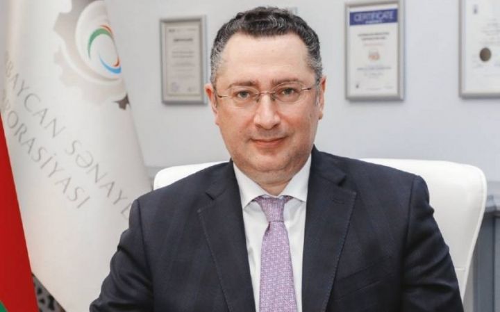 "Azərpambıq Aqrar Sənaye Kompleksi"nin rəhbərliyi dəyişib