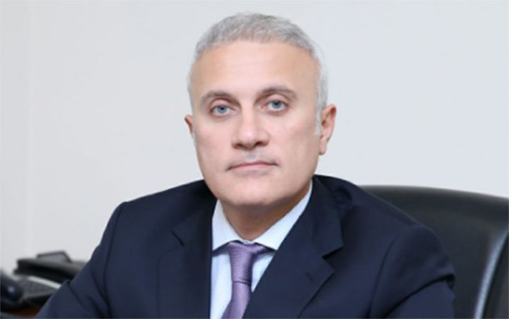 İqtisadiyyat Nazirliyi Məmməd Abbasbəylinin rəis təyin edilməsilə bağlı məlumat yaydı