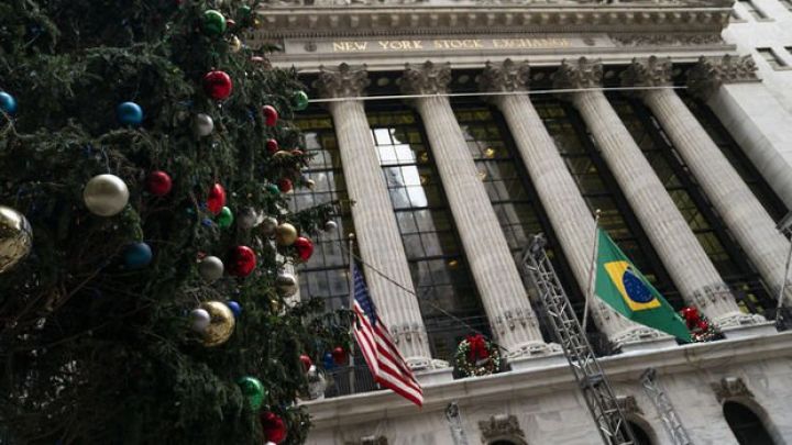 2022-ci il üçün bazarların ən böyük qorxuları